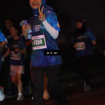 Runner Photo 4509747