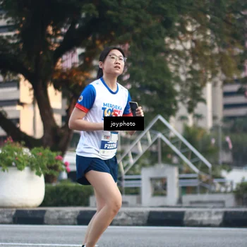 Runner Photo 4509749