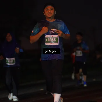 Runner Photo 4509751