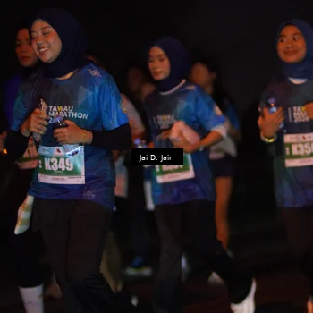 Runner Photo 4509760