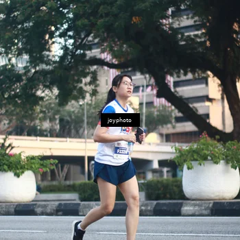 Runner Photo 4509764
