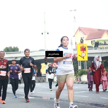 Runner Photo 4509768