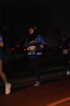 Runner Photo 4509769