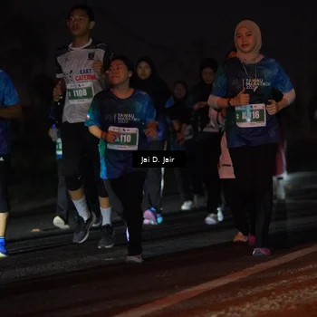Runner Photo 4509770