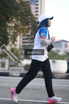 Runner Photo 4509771
