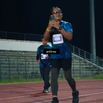 Runner Photo 4509772