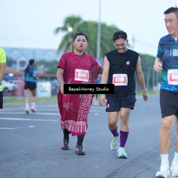 Runner Photo 4509775