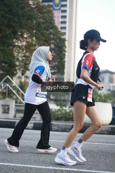 Runner Photo 4509776