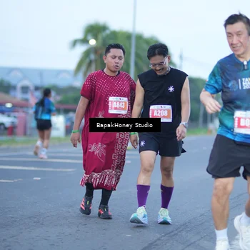 Runner Photo 4509779