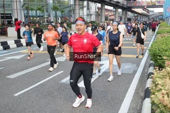 Runner Photo 4509782