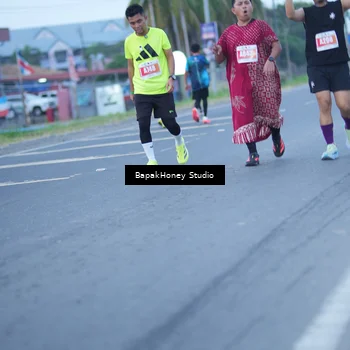Runner Photo 4509784