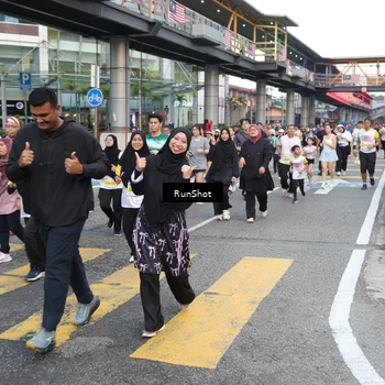 Runner Photo 4509785