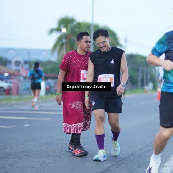 Runner Photo 4509789