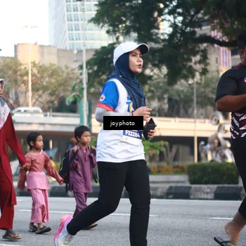 Runner Photo 4509802