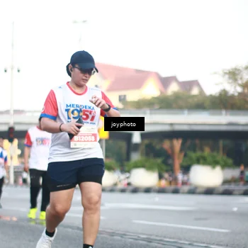 Runner Photo 4509803