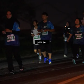 Runner Photo 4509804