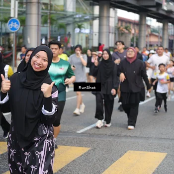 Runner Photo 4509806