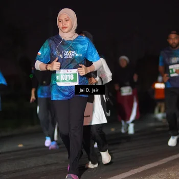 Runner Photo 4509807