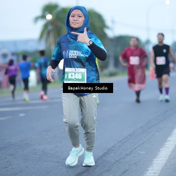 Runner Photo 4509809
