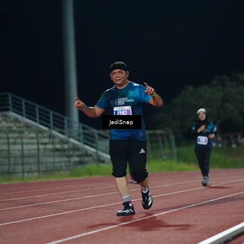 Runner Photo 4509810