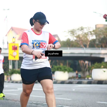 Runner Photo 4509819