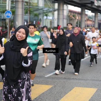 Runner Photo 4509821