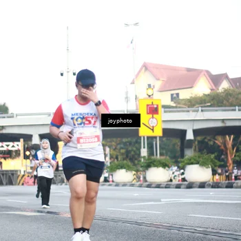 Runner Photo 4509822