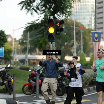 Runner Photo 4509823