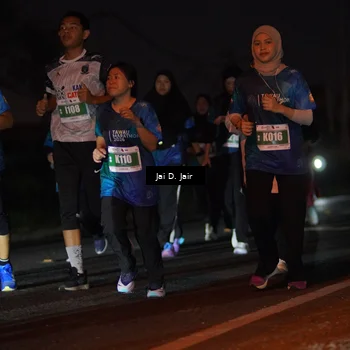 Runner Photo 4509825