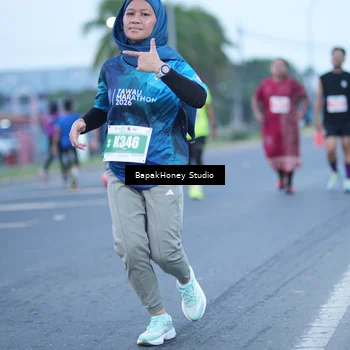 Runner Photo 4509827