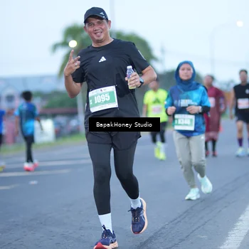 Runner Photo 4509828