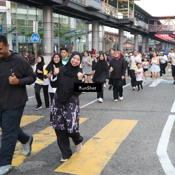 Runner Photo 4509829