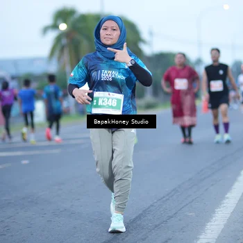 Runner Photo 4509830