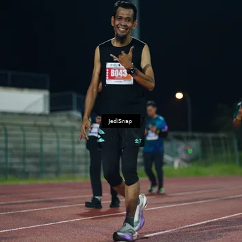 Runner Photo 4509831