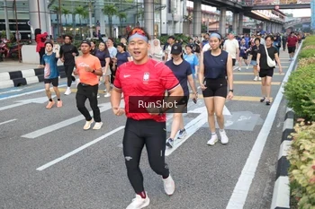 Runner Photo 4509832