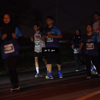 Runner Photo 4509834
