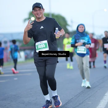 Runner Photo 4509836