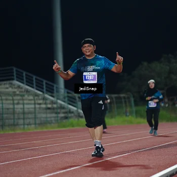 Runner Photo 4509837