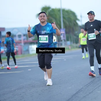 Runner Photo 4509840