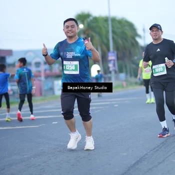 Runner Photo 4509842