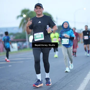 Runner Photo 4509843