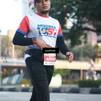 Runner Photo 4509844
