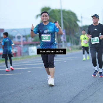 Runner Photo 4509845