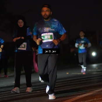 Runner Photo 4509846