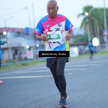 Runner Photo 4509847