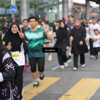 Runner Photo 4509848