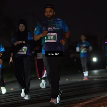 Runner Photo 4509849