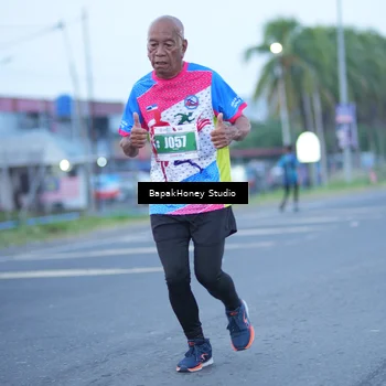Runner Photo 4509850
