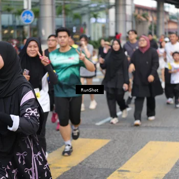 Runner Photo 4509851