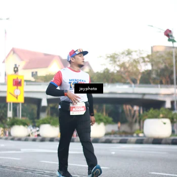 Runner Photo 4509852